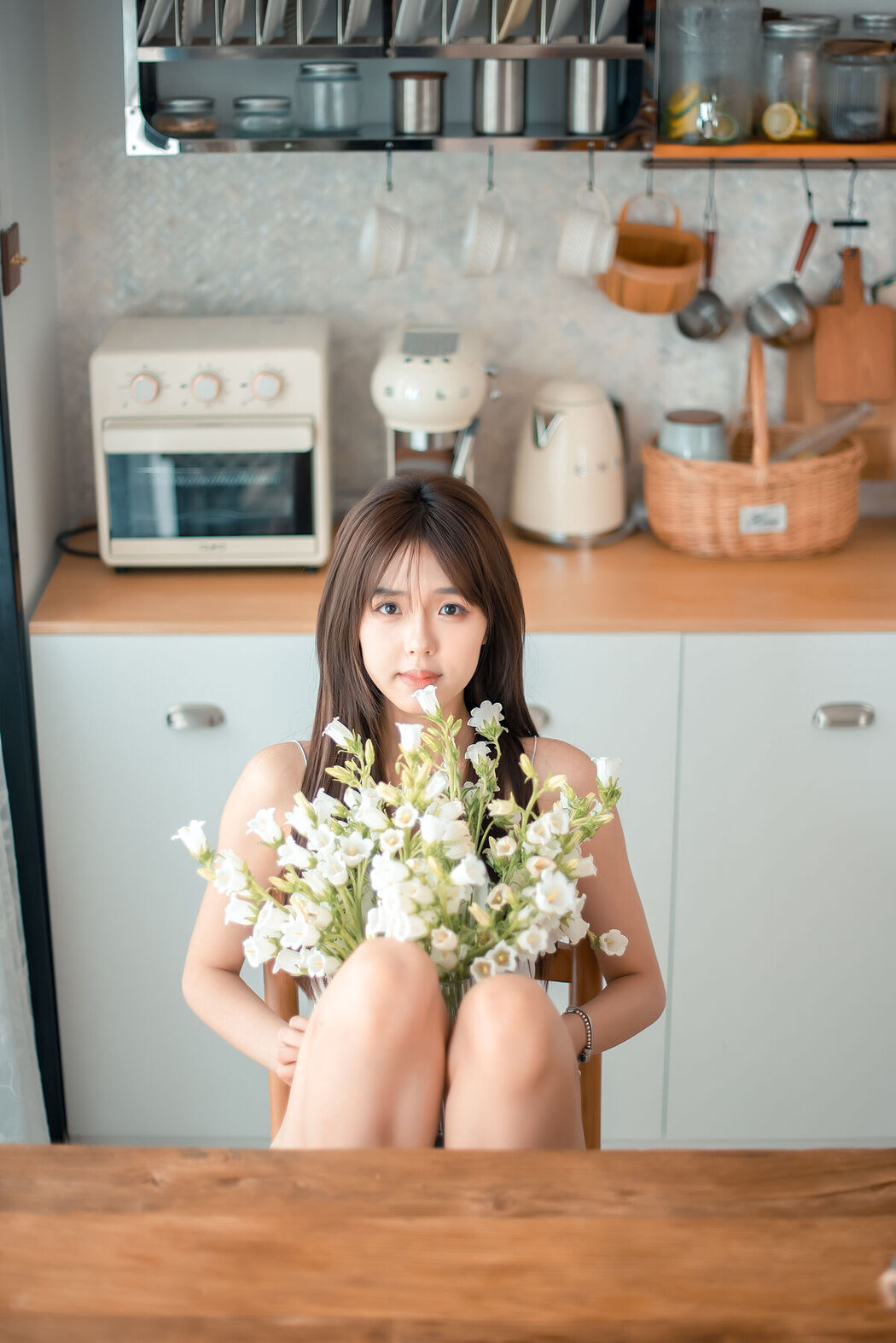 YiTuYu艺图语 Vol.6837 Che Li Zi