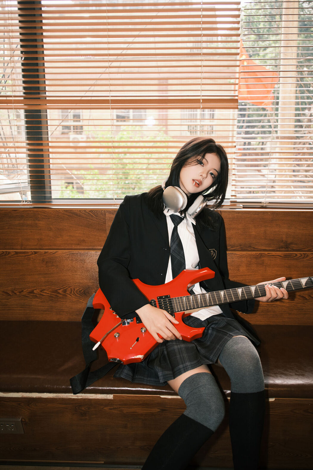 YiTuYu艺图语 Vol.6919 Ning De Xiao Suan Yin