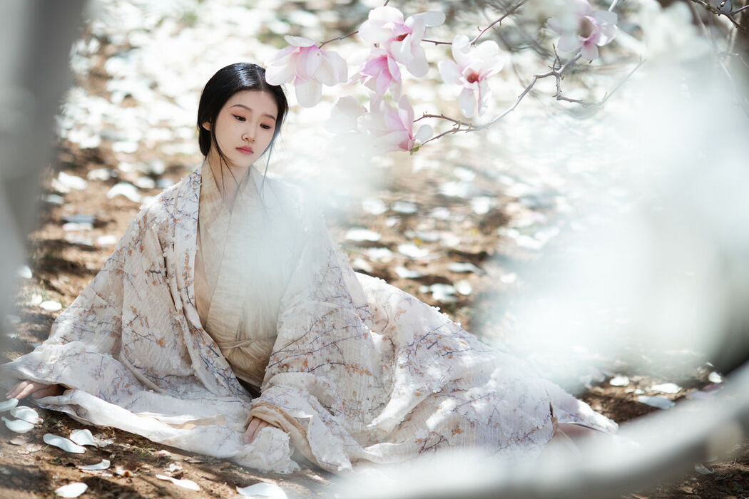 YiTuYu艺图语 Vol.6884 Xiang Wang Hui Shou Miao Miao Miao
