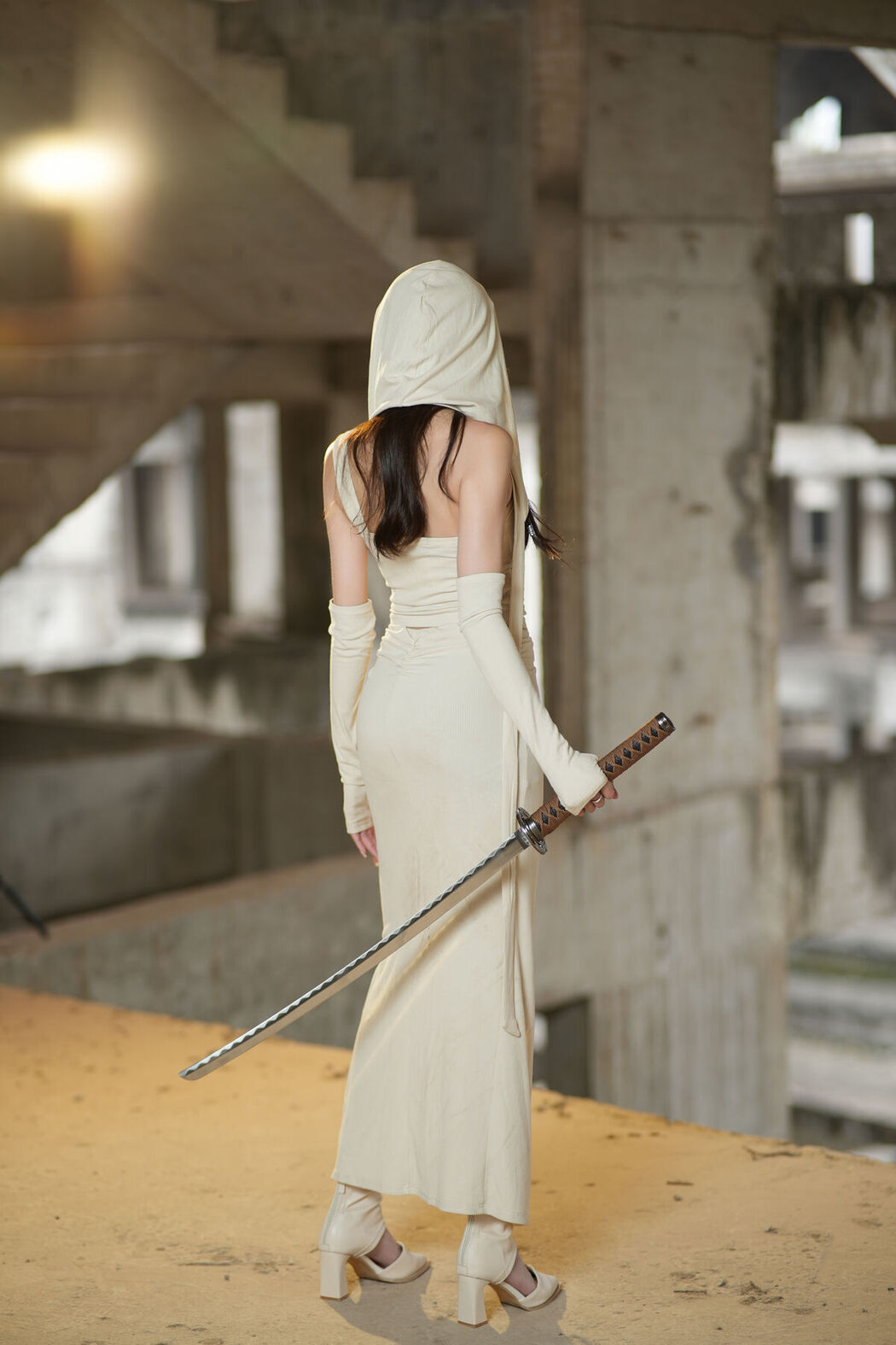 YiTuYu艺图语 Vol.6888 Swikey