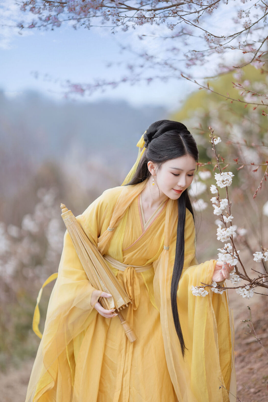 YiTuYu艺图语 Vol.6879 Xu Jin Huan