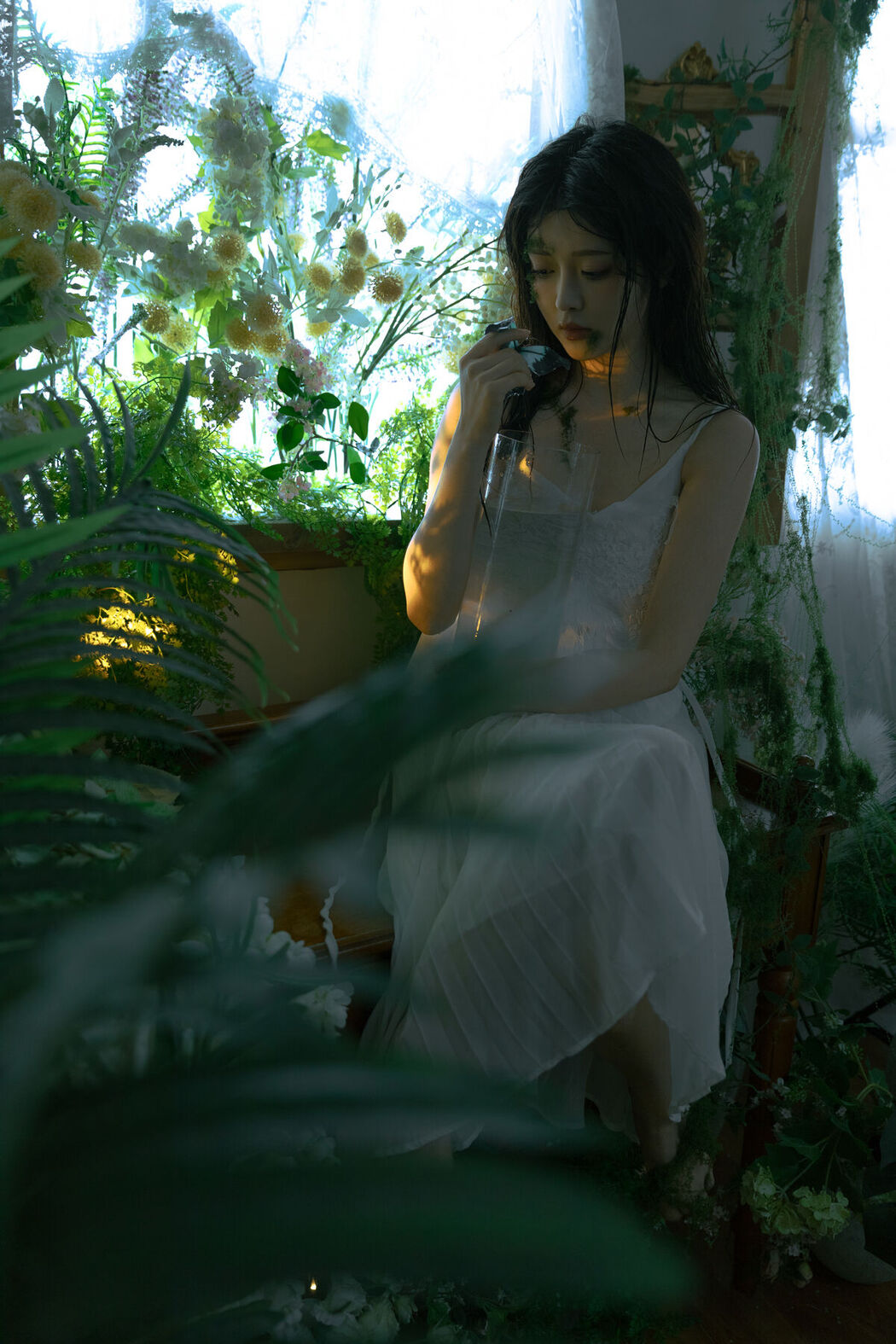 YiTuYu艺图语 Vol.6820 Xing Zhi Ka Tao