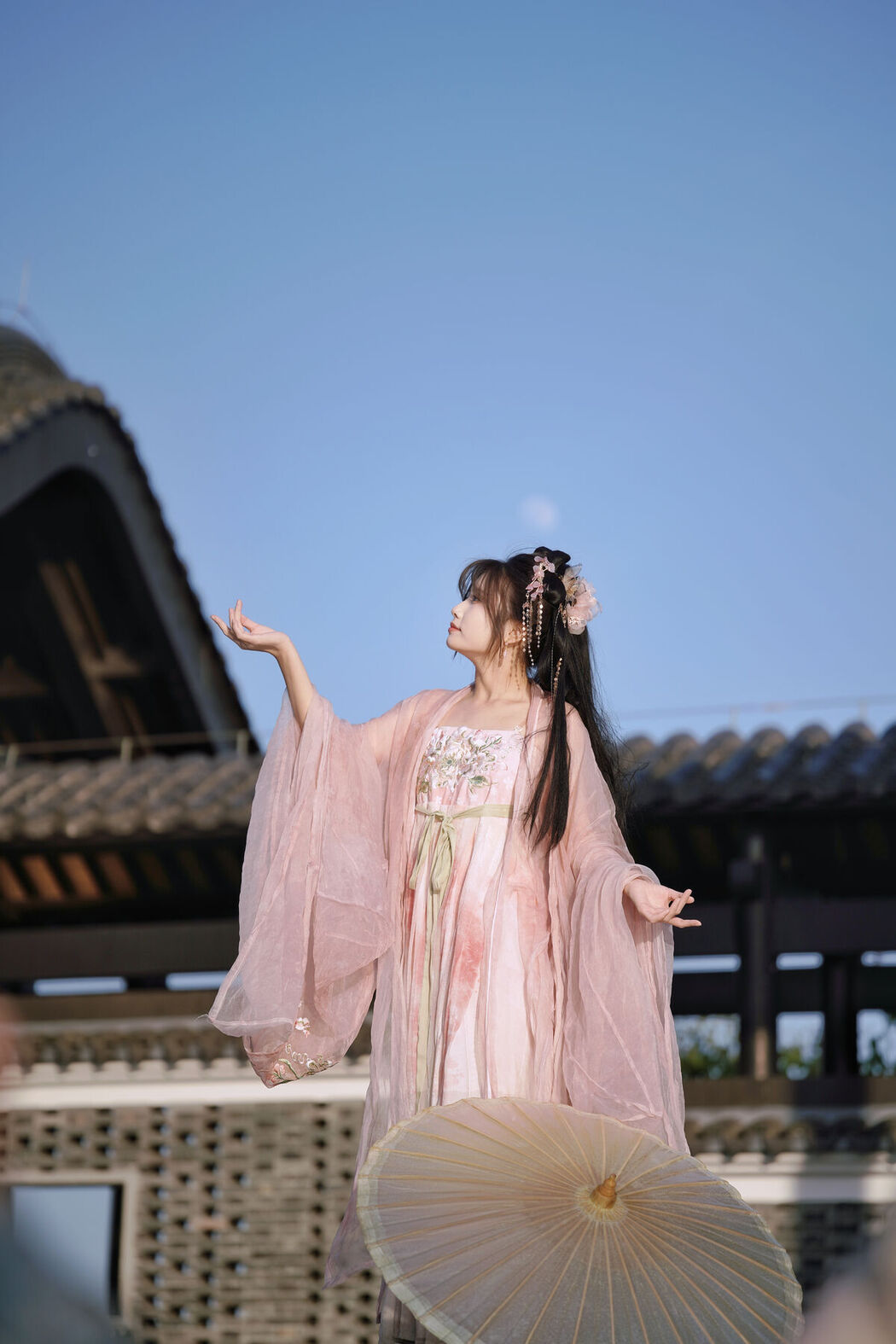 YiTuYu艺图语 Vol.6775 Xiao Qi