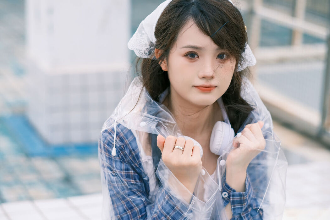 YiTuYu艺图语 Vol.6873 Bu Dong Song Shu