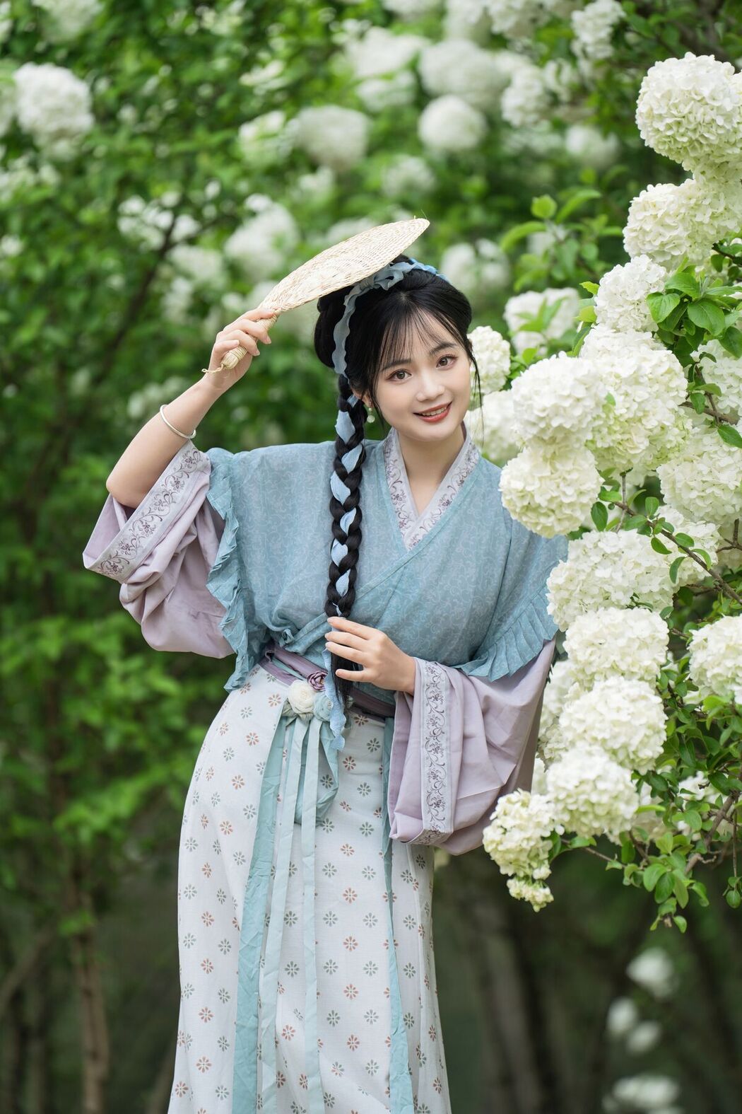 YiTuYu艺图语 Vol.6784 Xiao Ou O