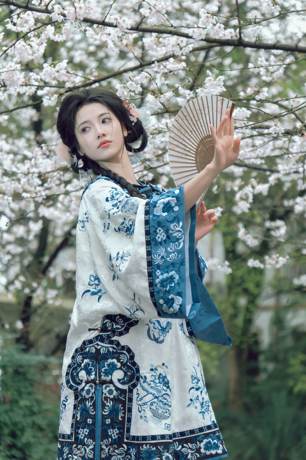 YiTuYu艺图语 Vol.6777 Zhu Zhu