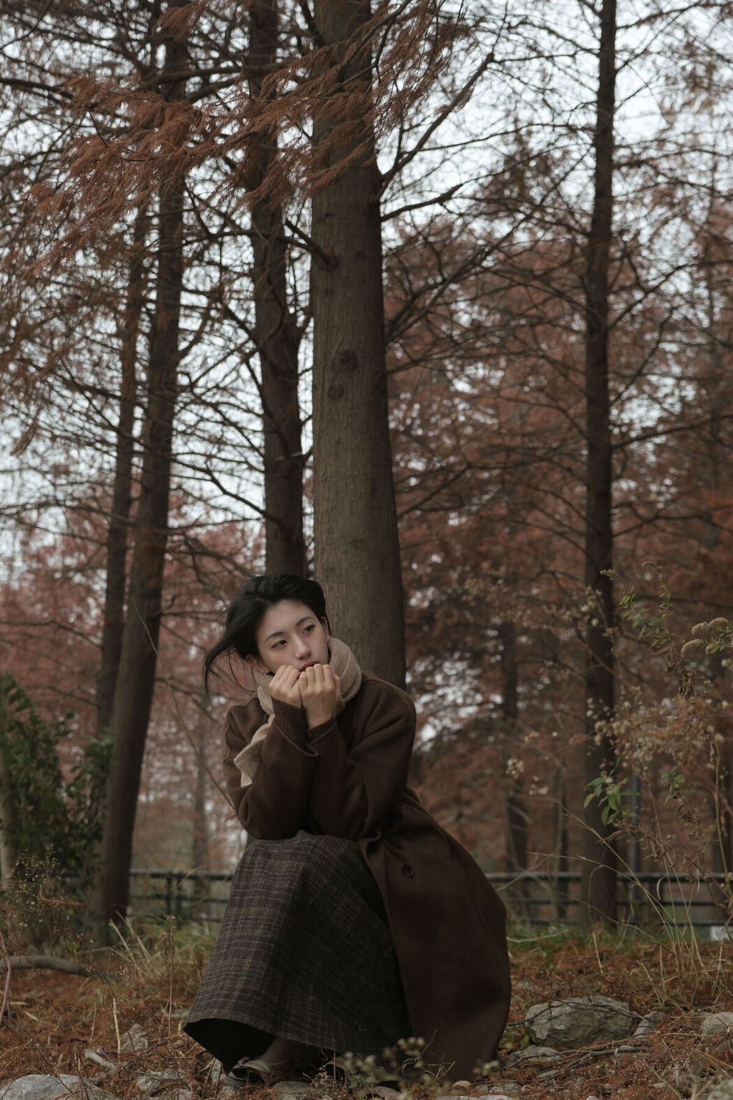 YiTuYu艺图语 Vol.6891 Sha Sha Shuai Shuai Yu