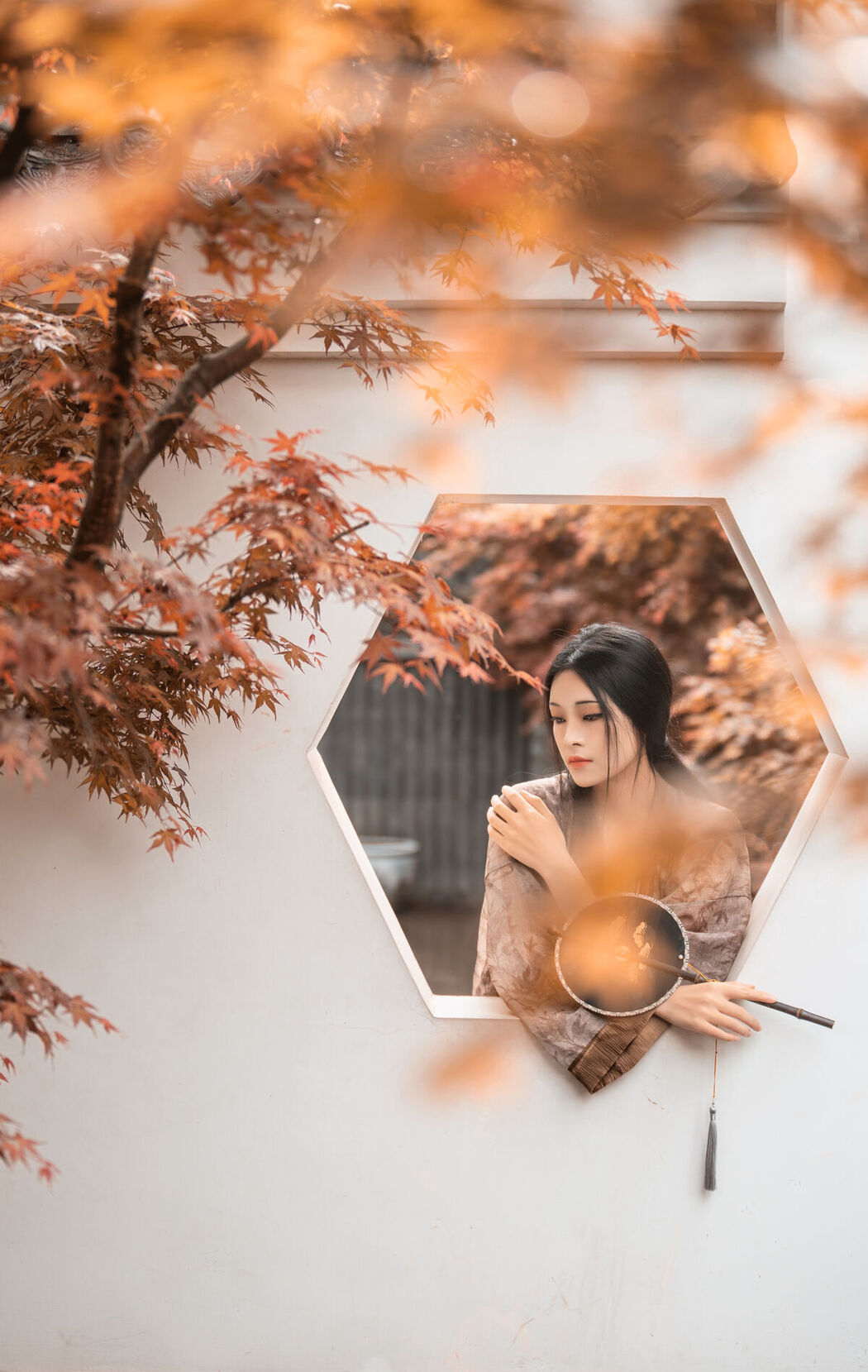 YiTuYu艺图语 Vol.6810 Xiao Xi Ya