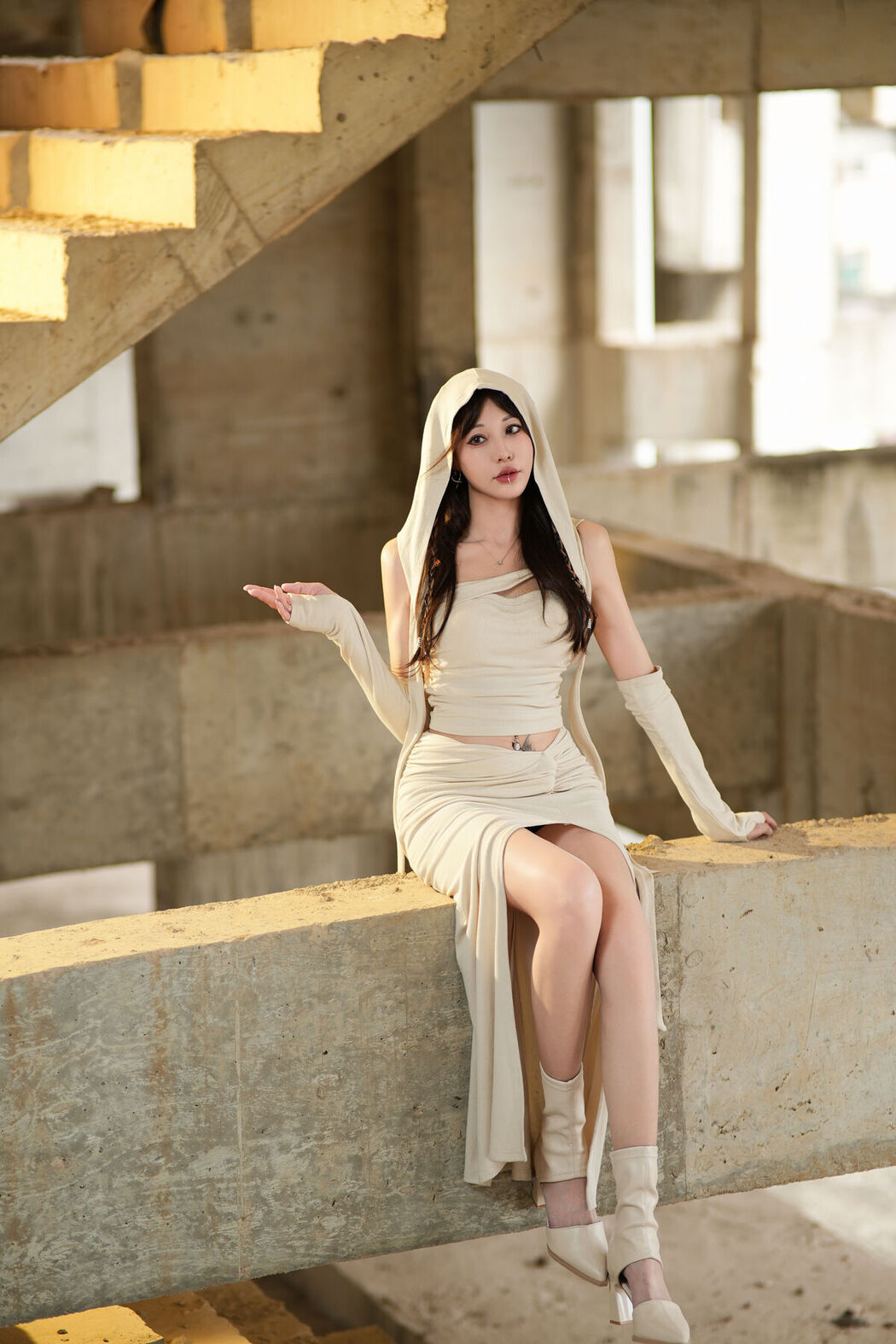 YiTuYu艺图语 Vol.6888 Swikey