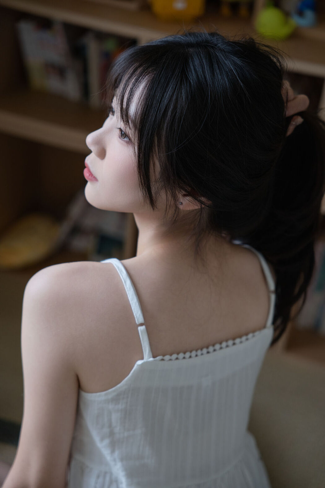 YiTuYu艺图语 Vol.6908 Ai Zi Zhan Shi