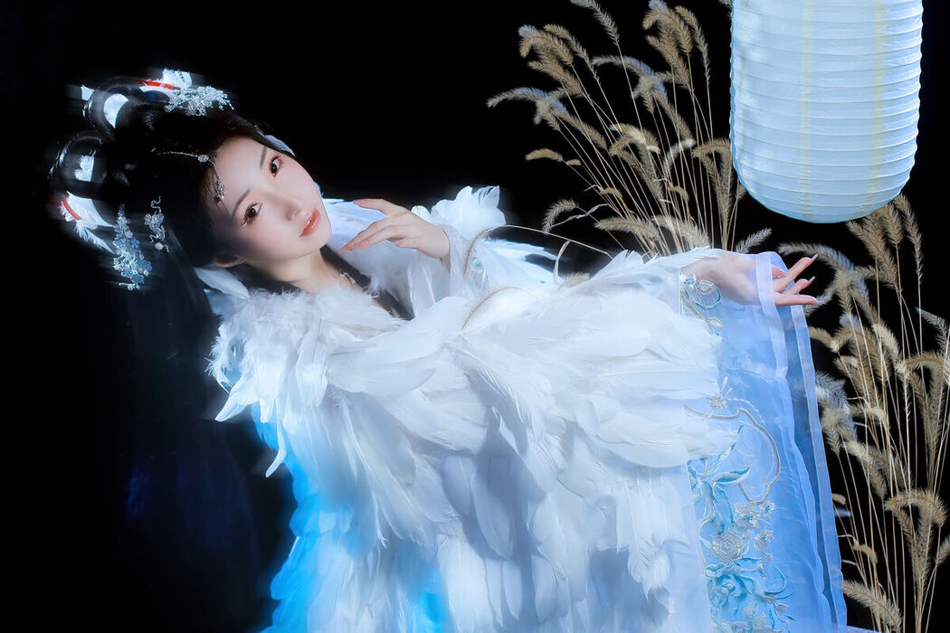 YiTuYu艺图语 Vol.6897 Li Cai