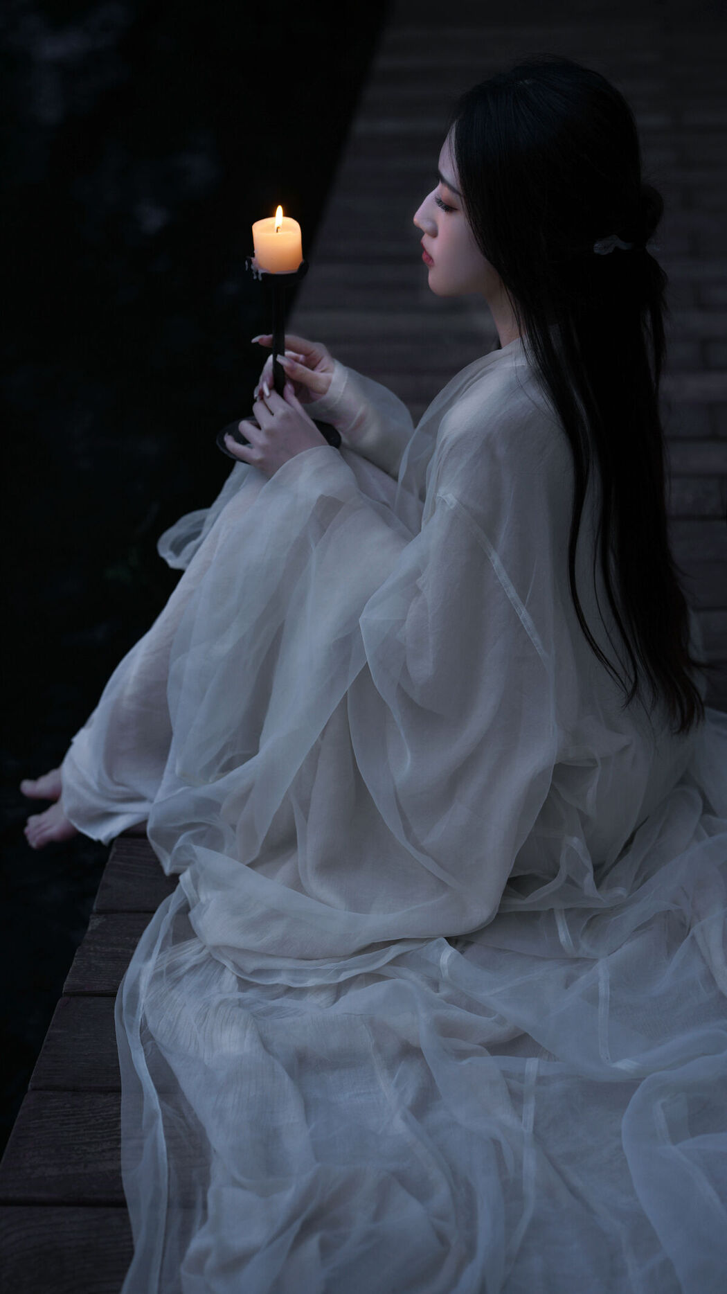 YiTuYu艺图语 Vol.6896 Zang Yi Tong