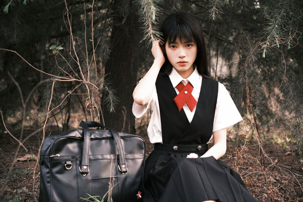 YiTuYu艺图语 Vol.6782 Xiao Song Ma Nai