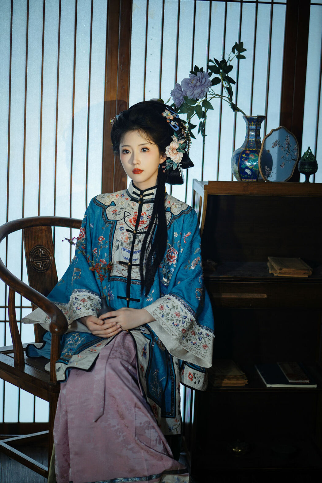 YiTuYu艺图语 Vol.6921 Tu Ya