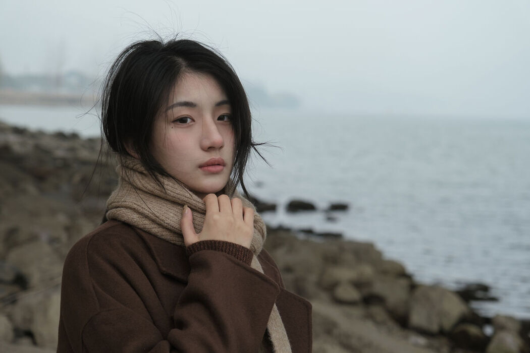 YiTuYu艺图语 Vol.6891 Sha Sha Shuai Shuai Yu