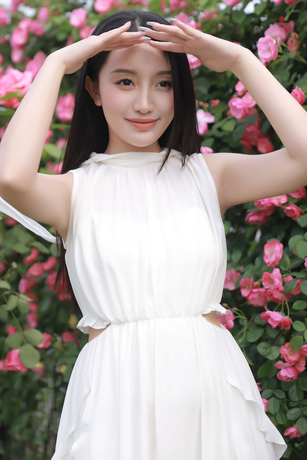 YiTuYu艺图语 Vol.6924 Jing Zi Jinns