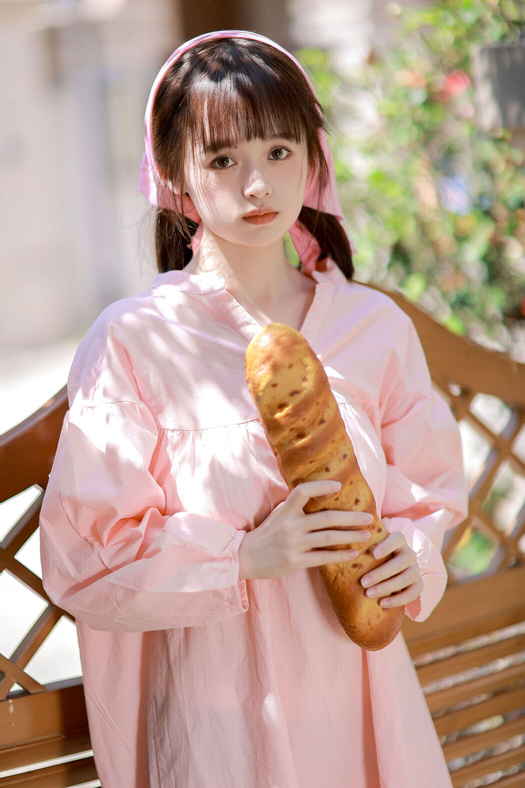YiTuYu艺图语 Vol.6789 Juan Cun Xiao Ming