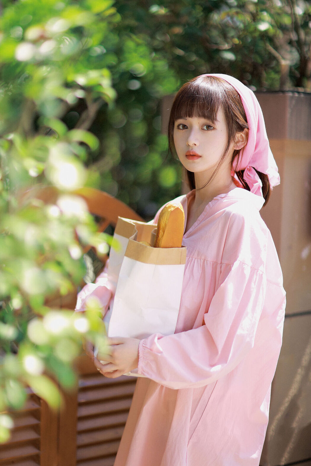 YiTuYu艺图语 Vol.6789 Juan Cun Xiao Ming