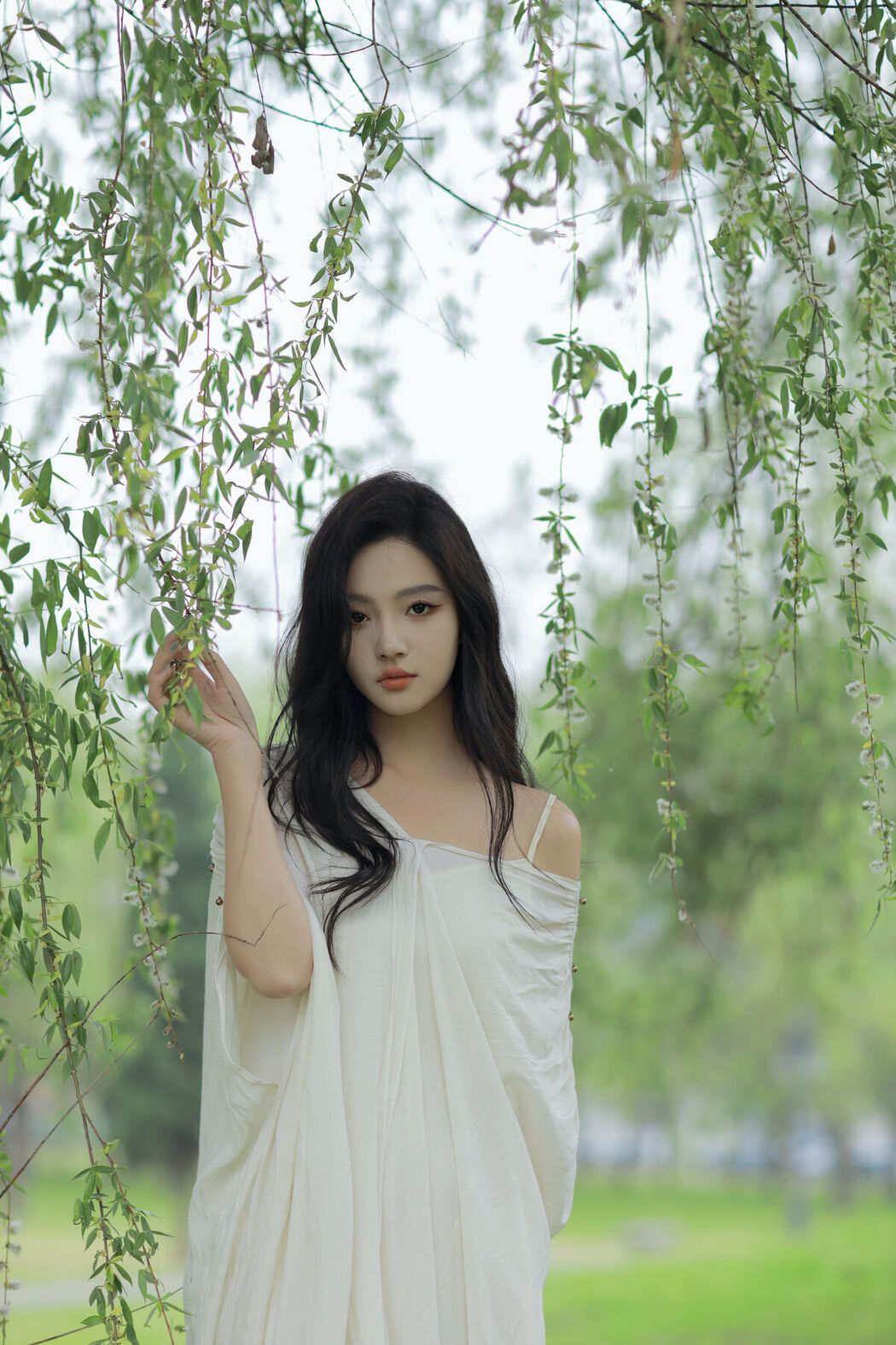 YiTuYu艺图语 Vol.6901 Elaine