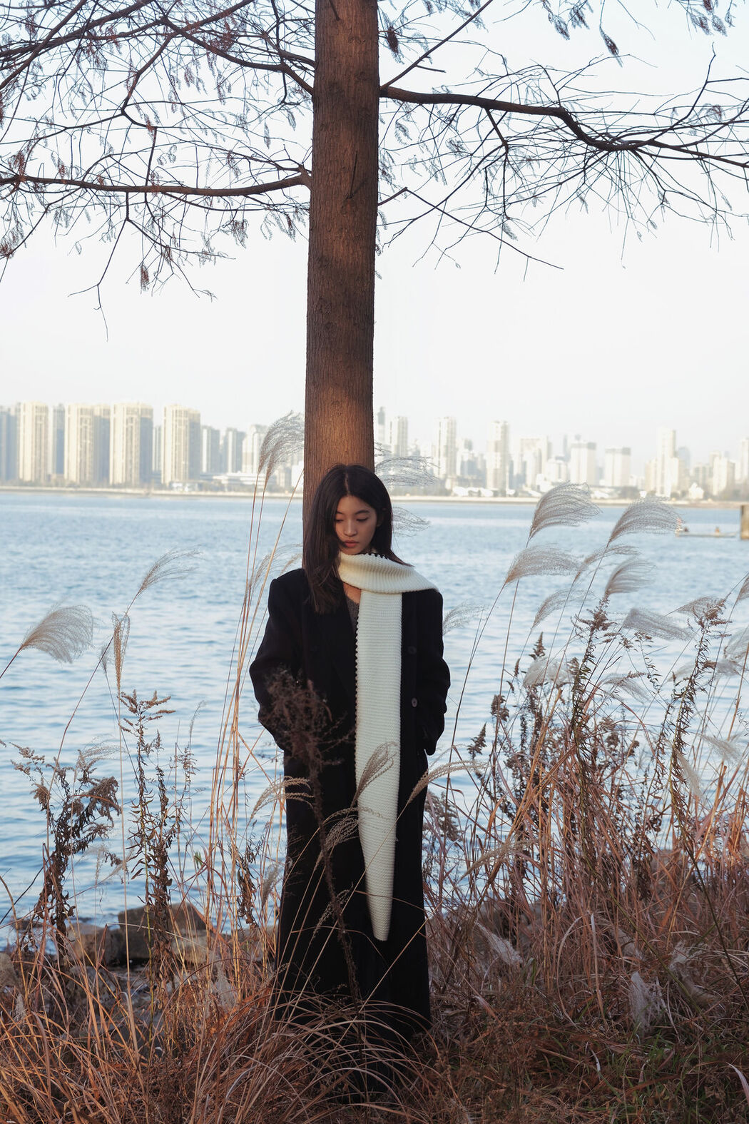 YiTuYu艺图语 Vol.6920 Lee Gou Zi