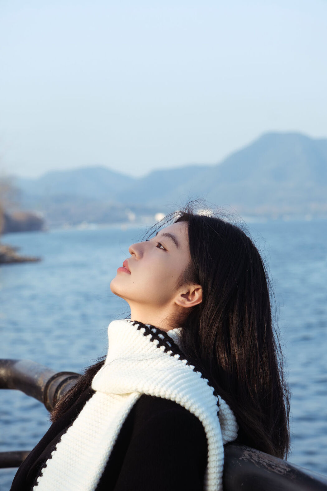 YiTuYu艺图语 Vol.6920 Lee Gou Zi