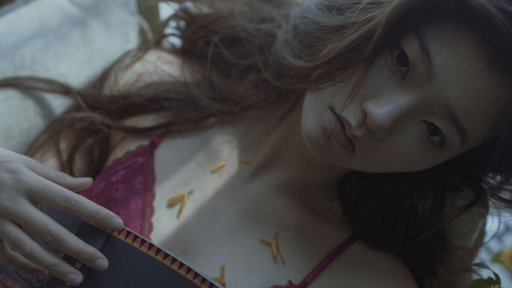 YiTuYu艺图语 Vol.6773 Yao Yao Yi