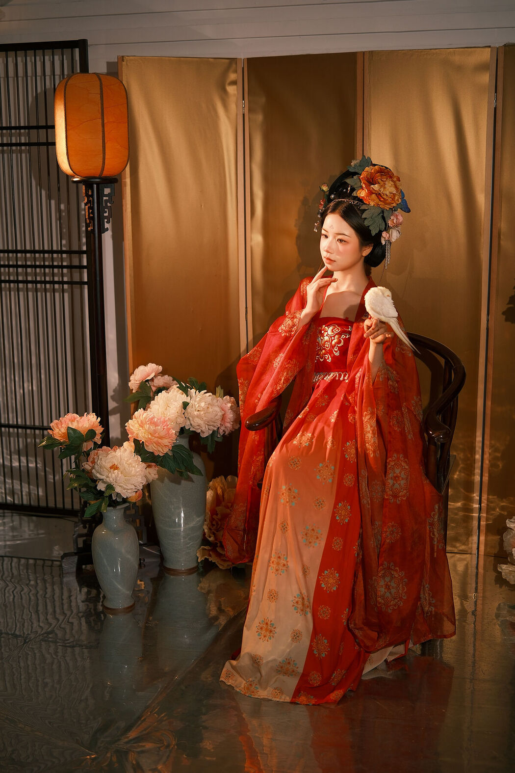 YiTuYu艺图语 Vol.6875 Xiao Du Tong Xue