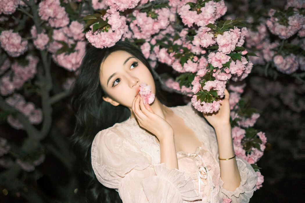 YiTuYu艺图语 Vol.6848 Le Yi Li Bunny