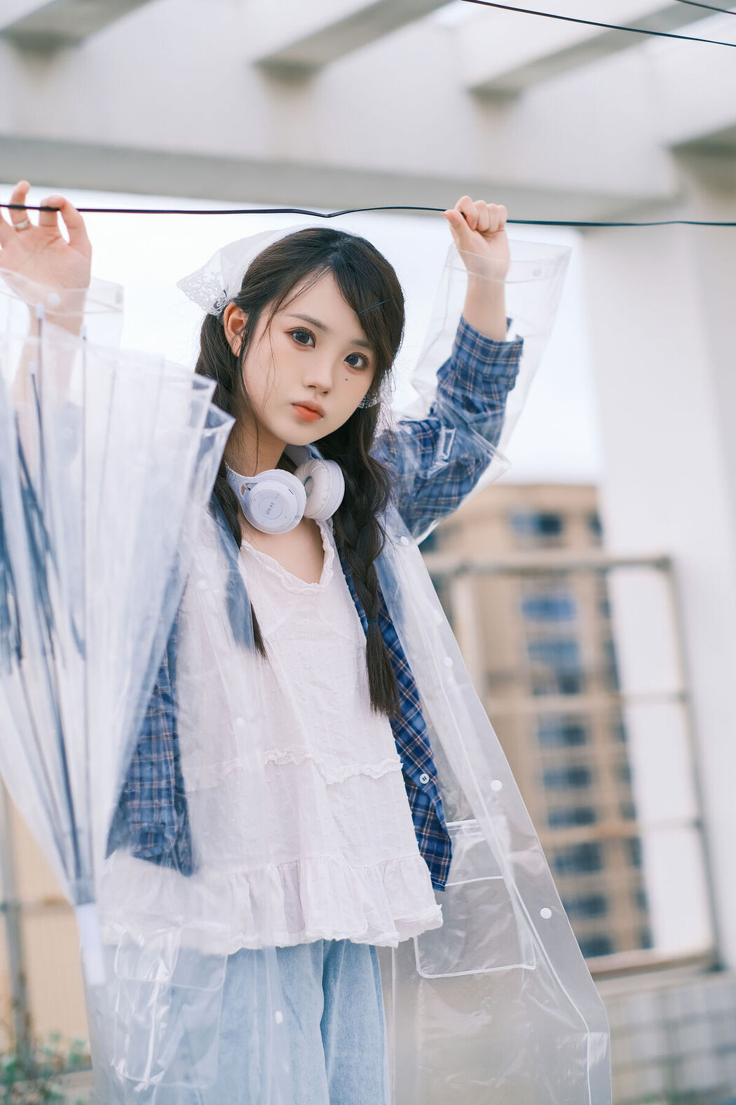 YiTuYu艺图语 Vol.6873 Bu Dong Song Shu