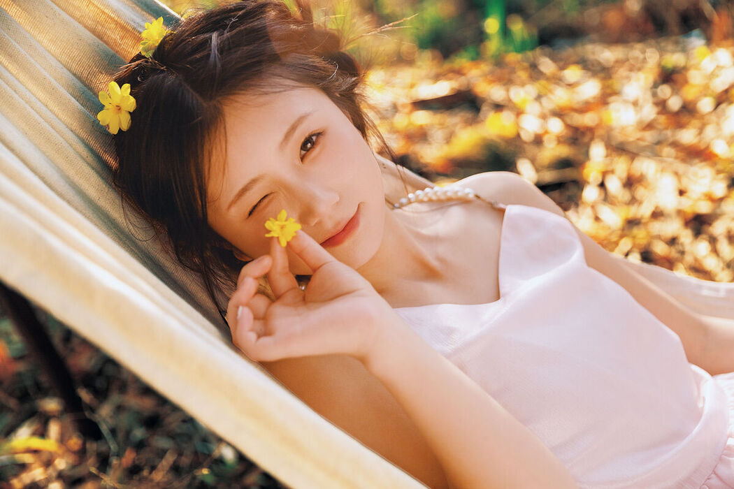 YiTuYu艺图语 Vol.6831 Rou Song Bao