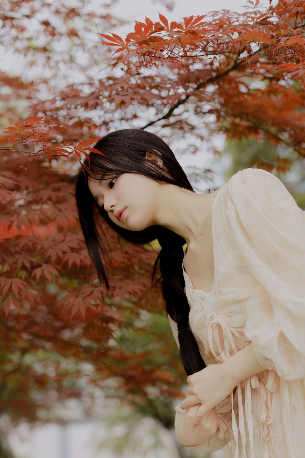 YiTuYu艺图语 Vol.6817 Shi Yuan