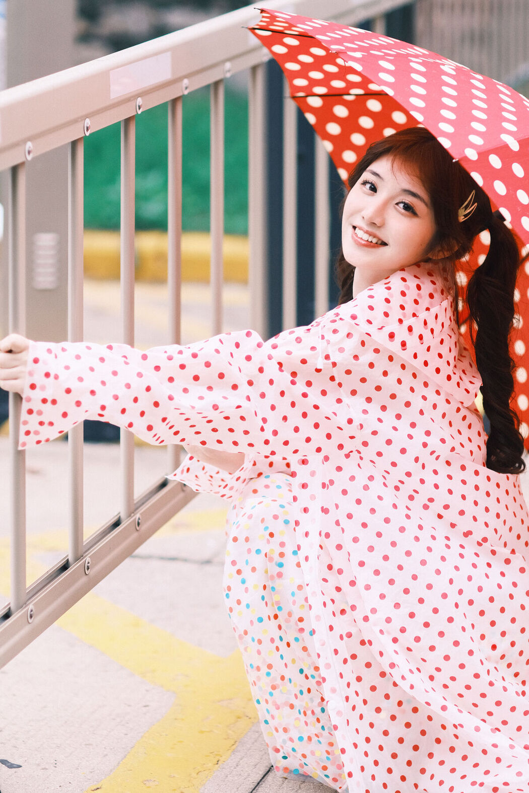 YiTuYu艺图语 Vol.6798 Xiao Xin Gan Er