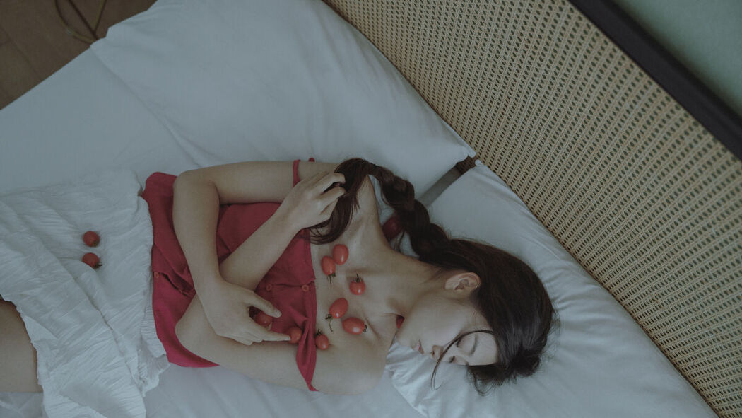 YiTuYu艺图语 Vol.6874 Yao Yao Yi