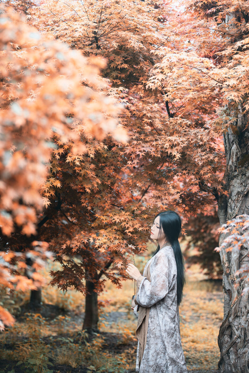 YiTuYu艺图语 Vol.6810 Xiao Xi Ya