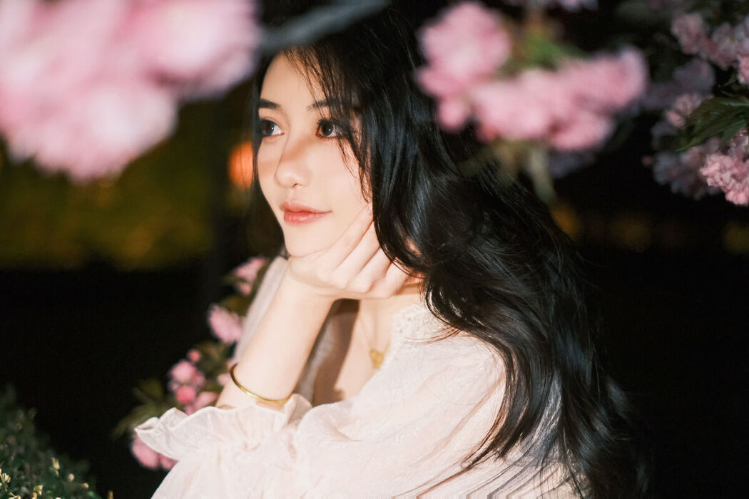 YiTuYu艺图语 Vol.6848 Le Yi Li Bunny