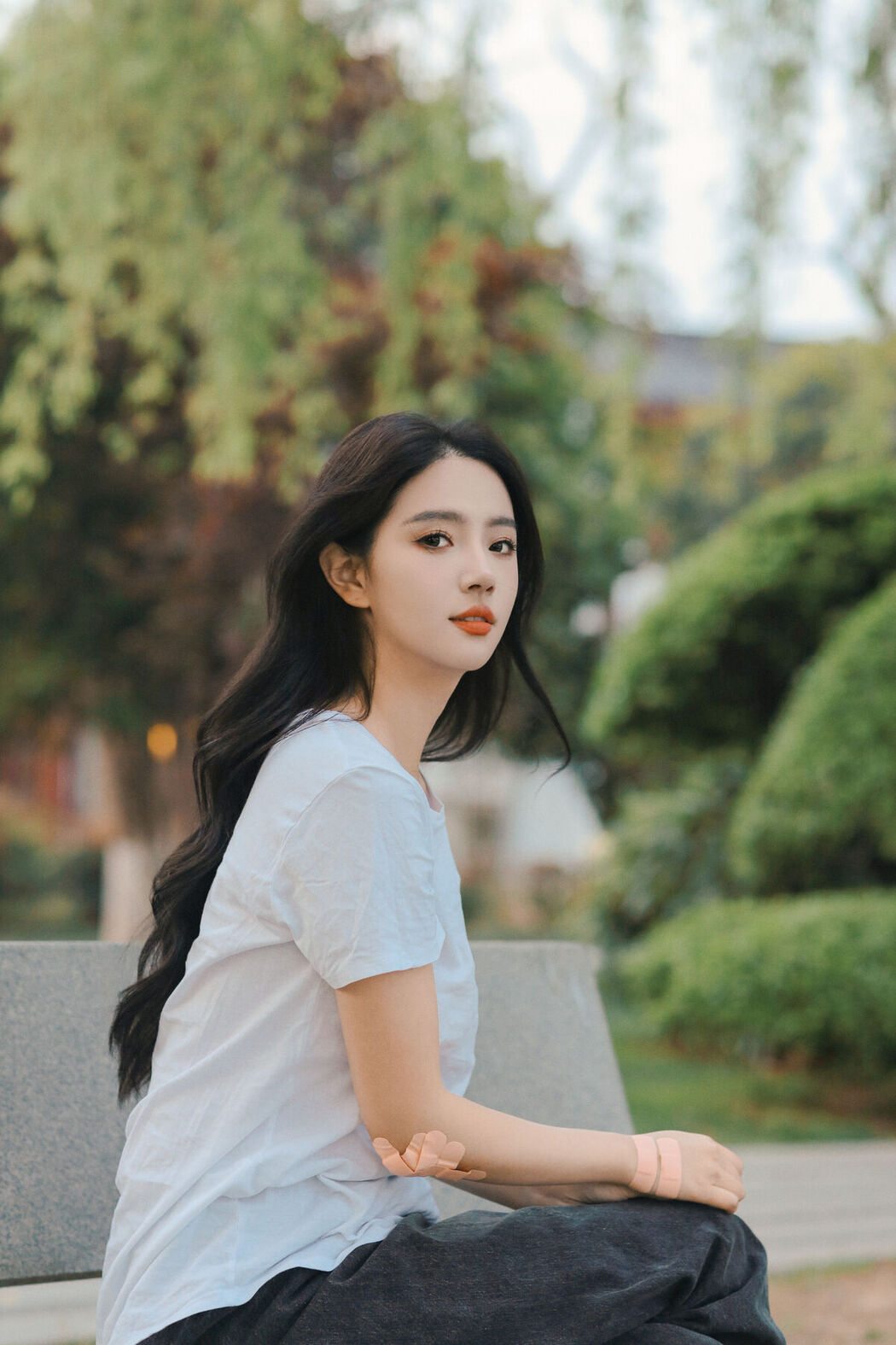 YiTuYu艺图语 Vol.6867 Elaine