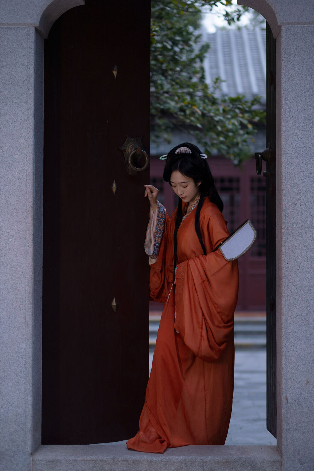 YiTuYu艺图语 Vol.6842 Su Ye Bu Ji Ge