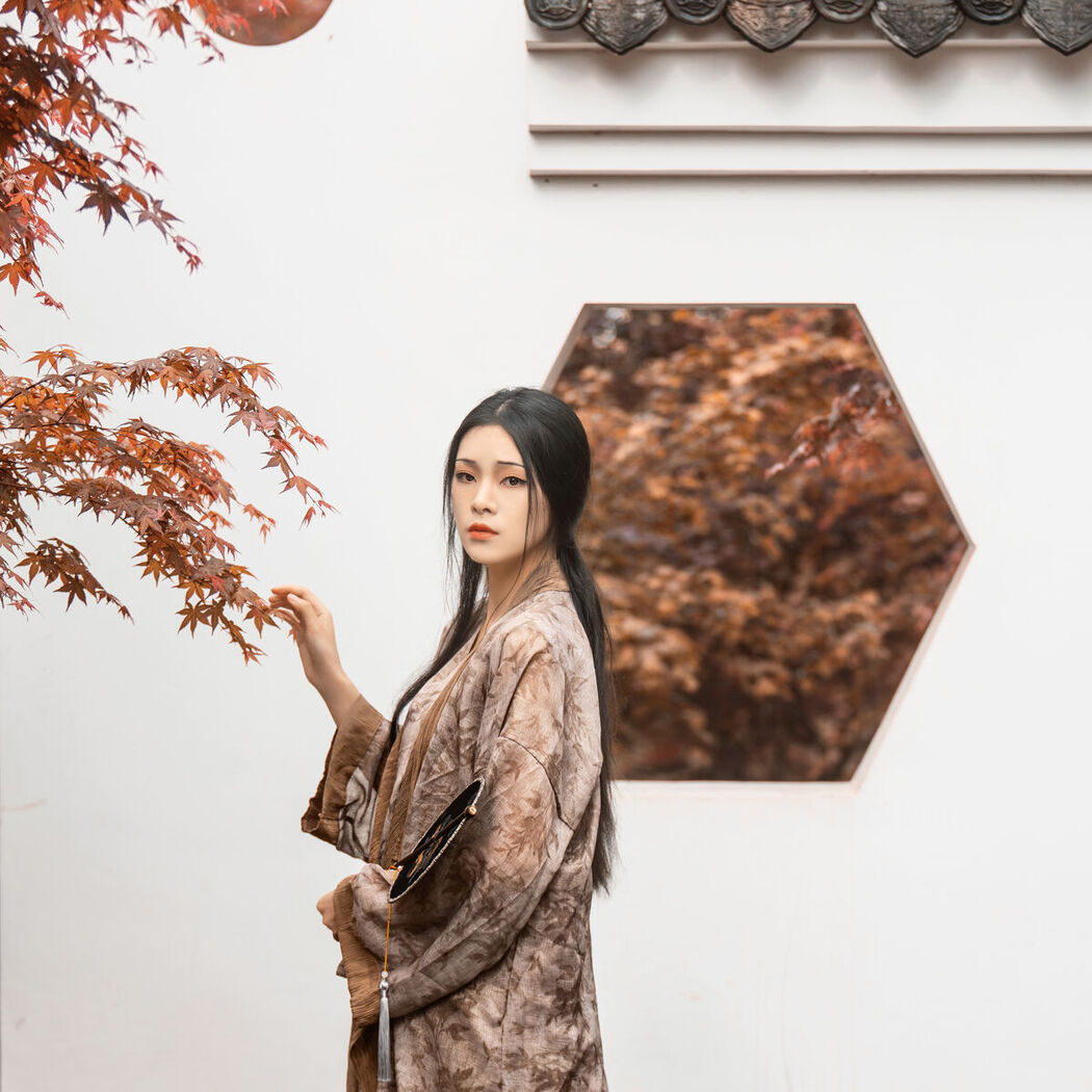 YiTuYu艺图语 Vol.6810 Xiao Xi Ya