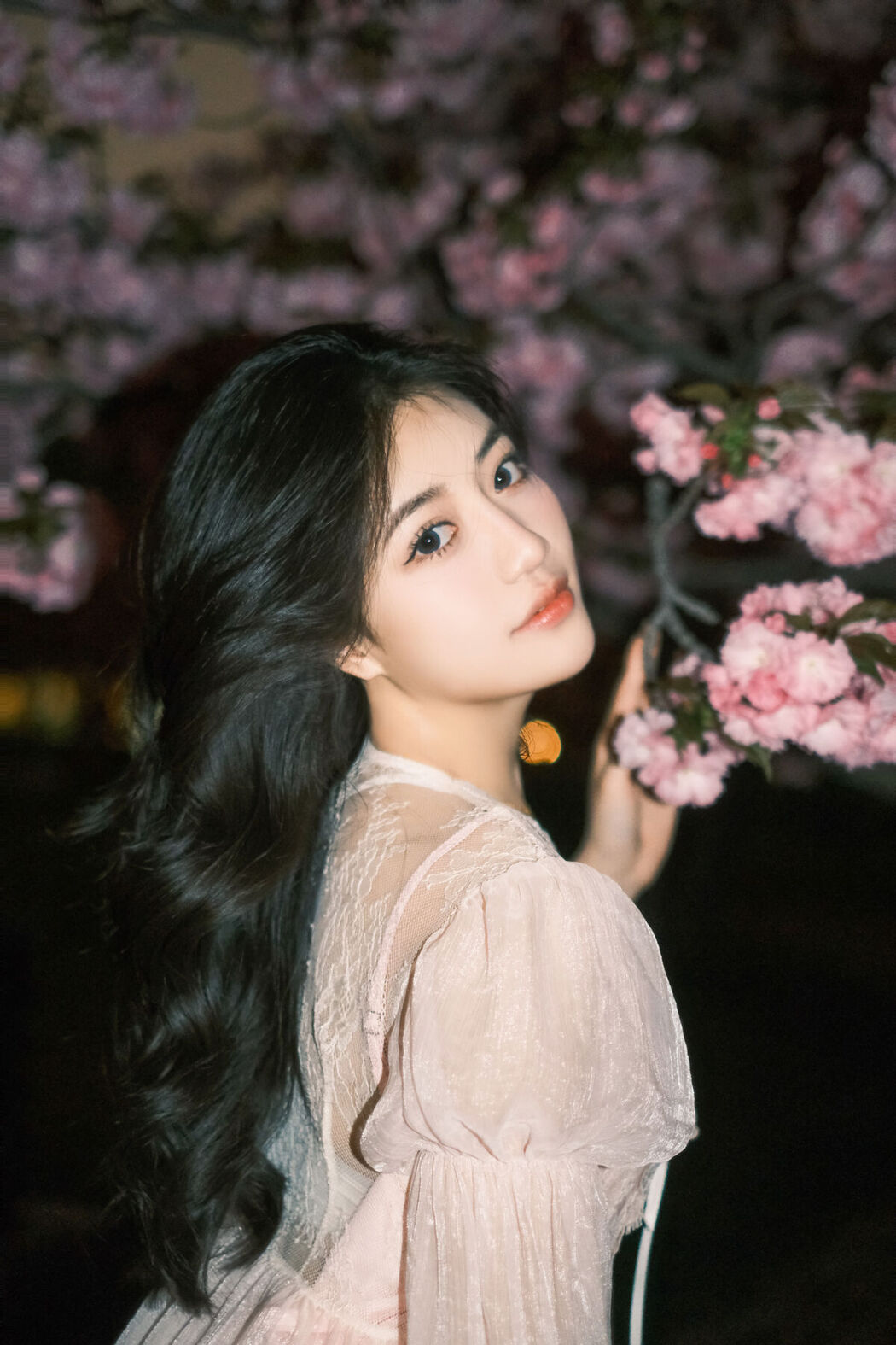 YiTuYu艺图语 Vol.6848 Le Yi Li Bunny