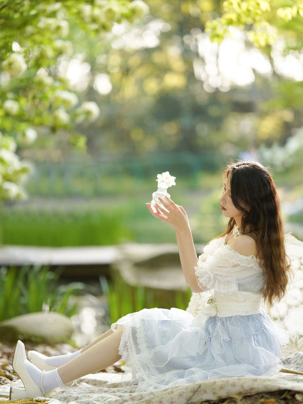 YiTuYu艺图语 Vol.6904 Enyyyn