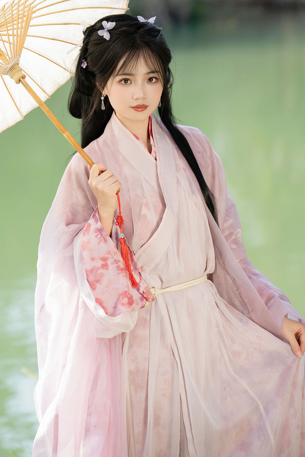 YiTuYu艺图语 Vol.6774 Xiao Ou O Cover Photo