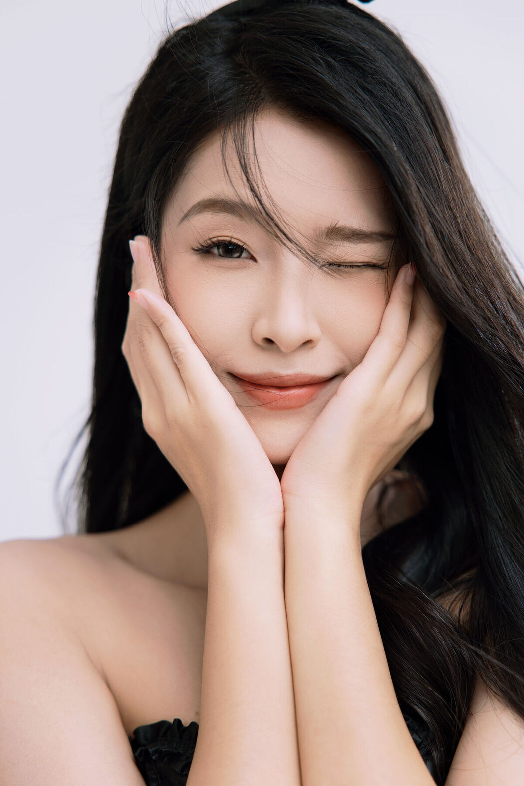 YiTuYu艺图语 Vol.6886 Ha Na