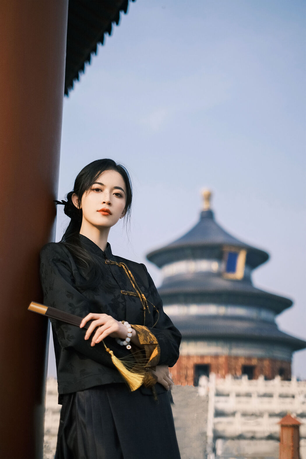 YiTuYu艺图语 Vol.6885 Chen Xiao Yu