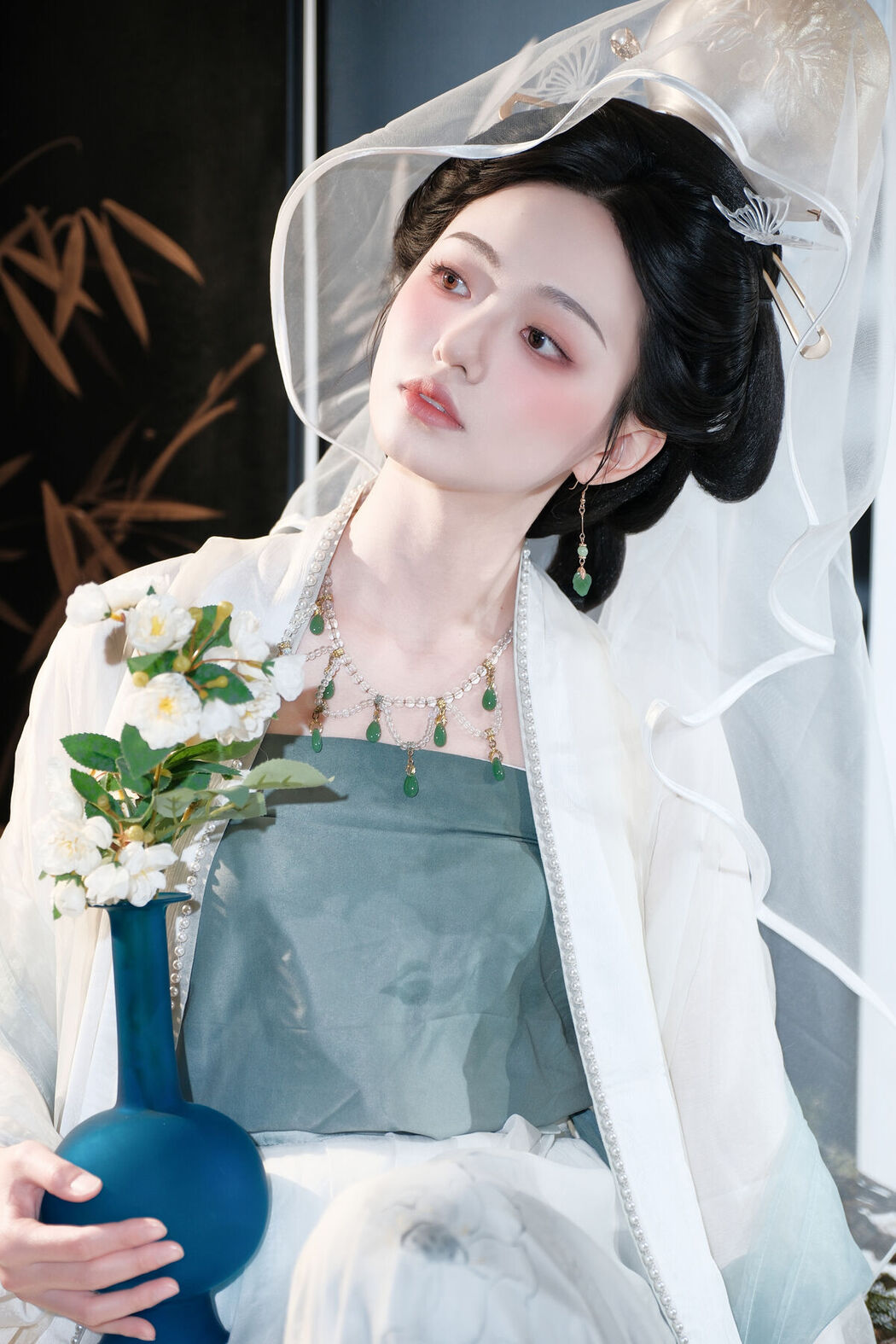 YiTuYu艺图语 Vol.6907 Xiao Yang Ai Gan Fan