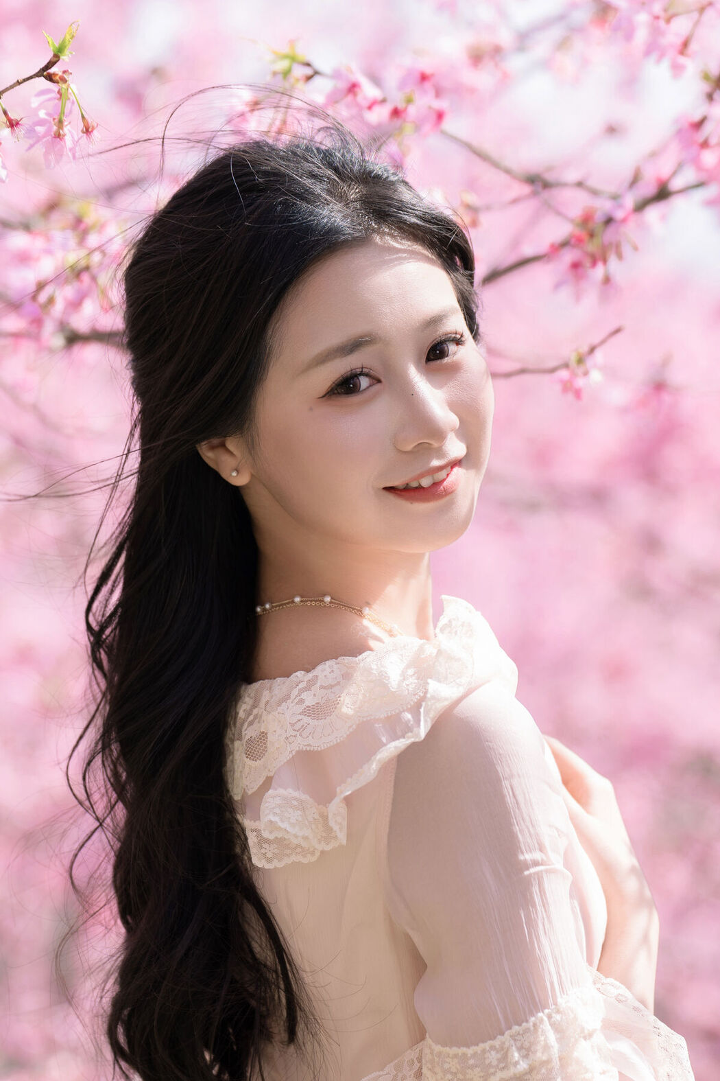 YiTuYu艺图语 Vol.6779 Cheng Zi Shu