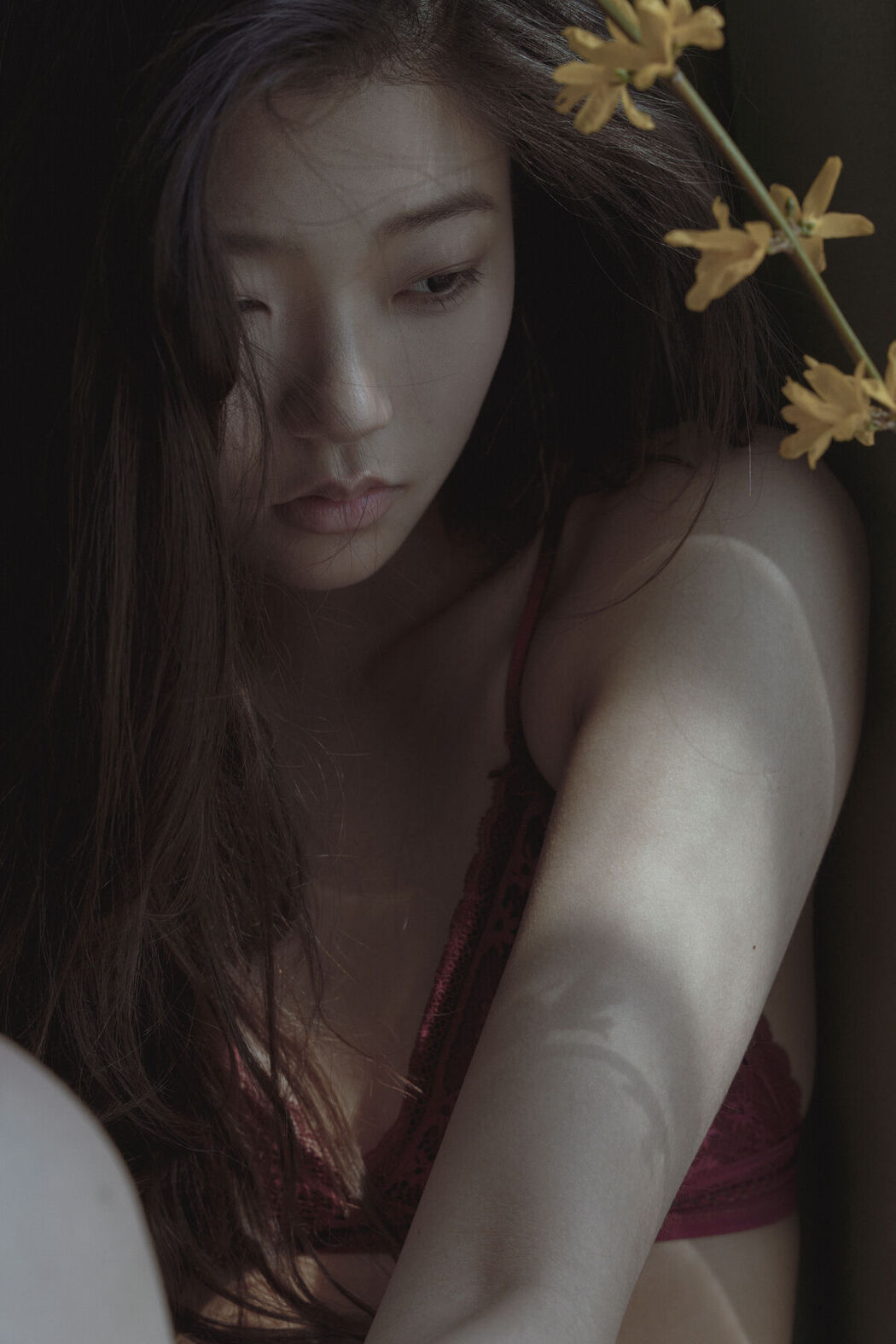 YiTuYu艺图语 Vol.6773 Yao Yao Yi