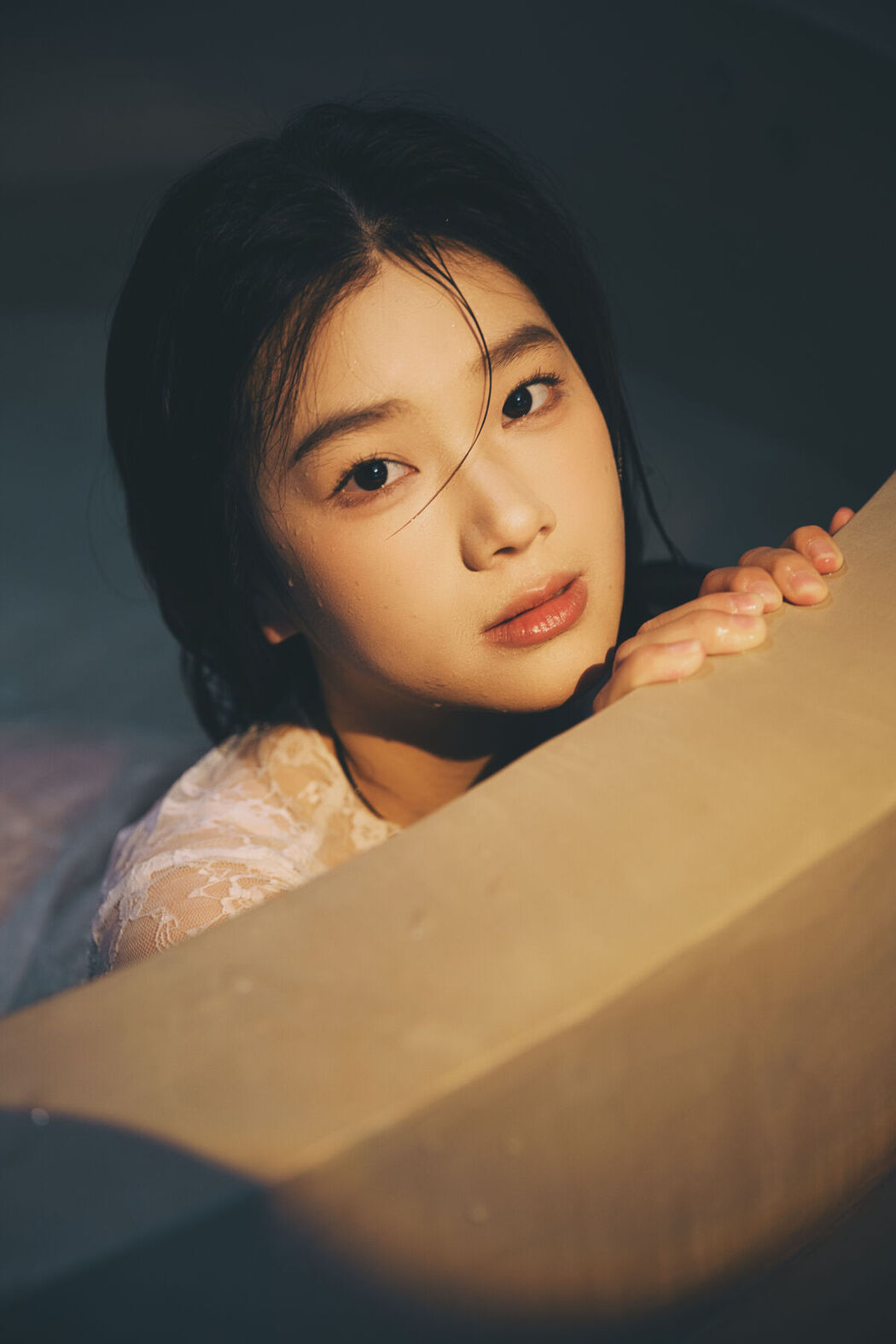 YiTuYu艺图语 Vol.6916 To Xiao Bei