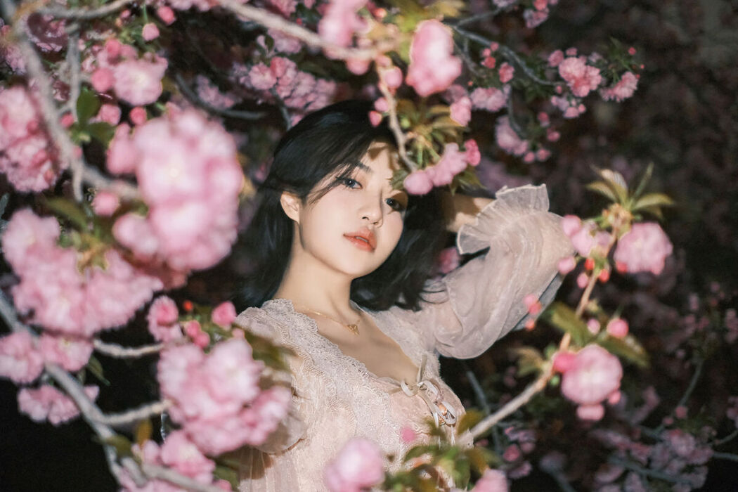 YiTuYu艺图语 Vol.6848 Le Yi Li Bunny