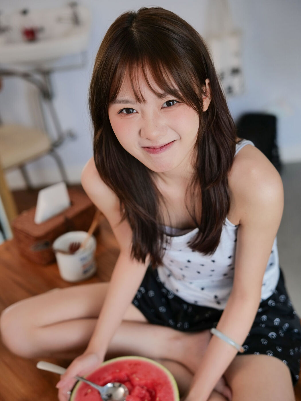 YiTuYu艺图语 Vol.6843 Nai Xiao Meng