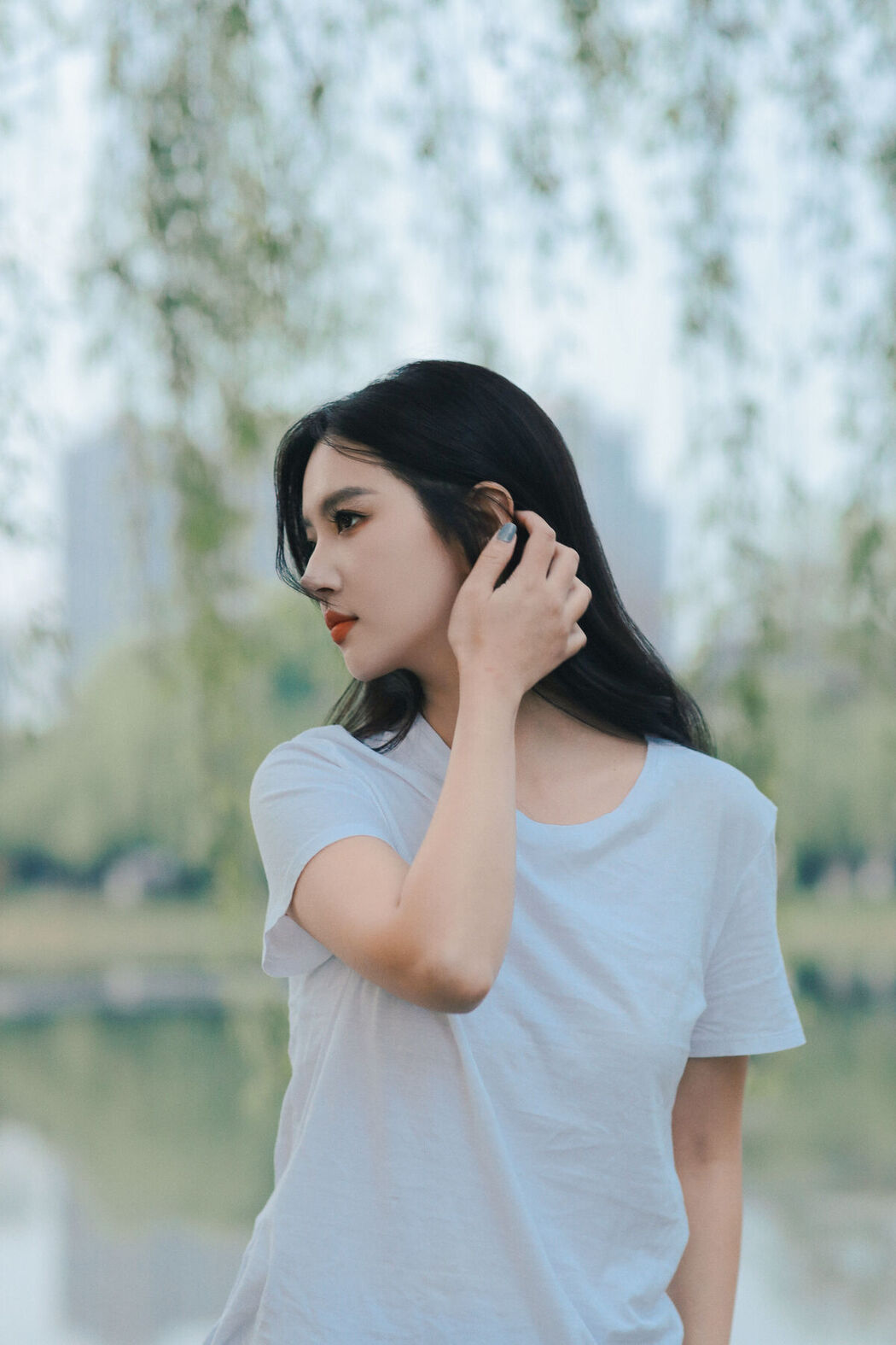 YiTuYu艺图语 Vol.6867 Elaine